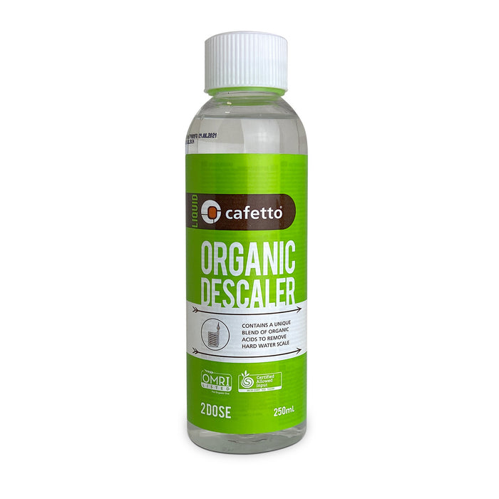 Wholesale Cafetto Descaler 250ml