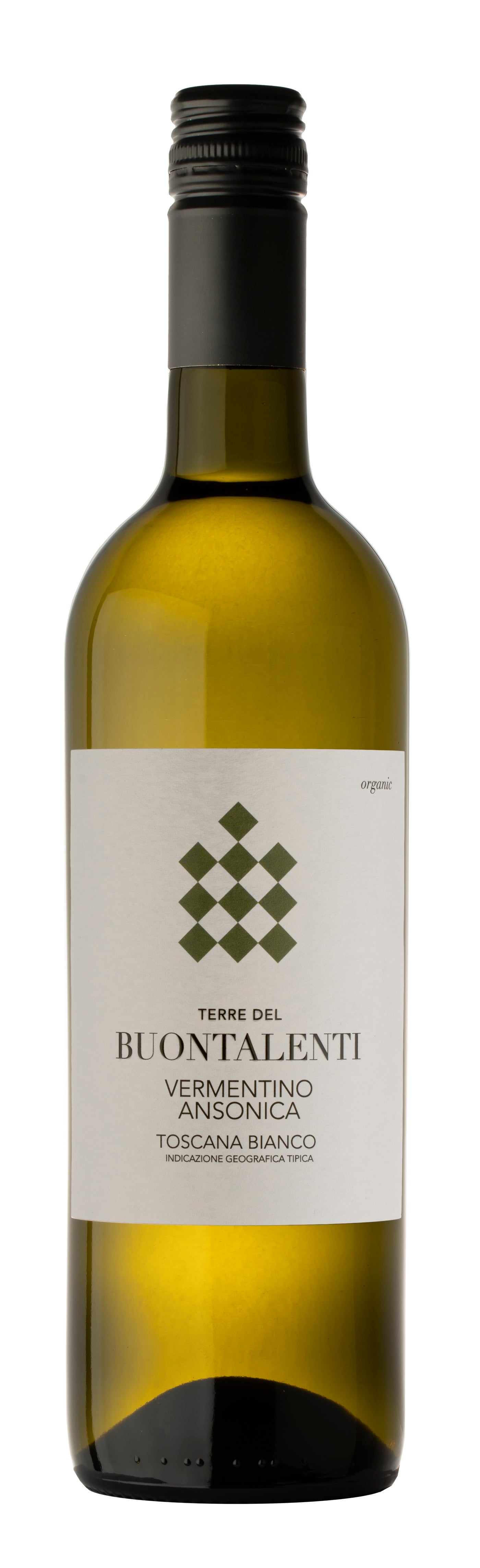 Vermentino, Ansonica Tuscany