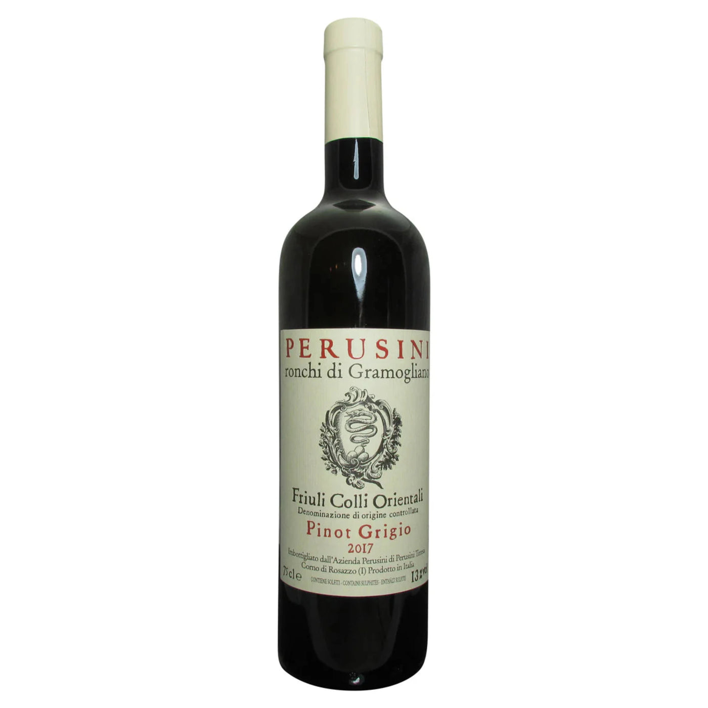 Perusini Pinot Grigio 2022