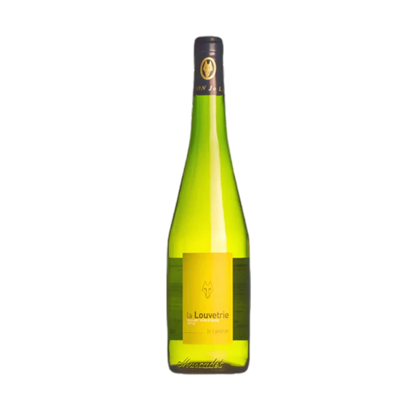 La Louvetrie Muscadet 2022