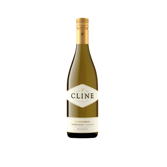 Cline Chardonnay 2020