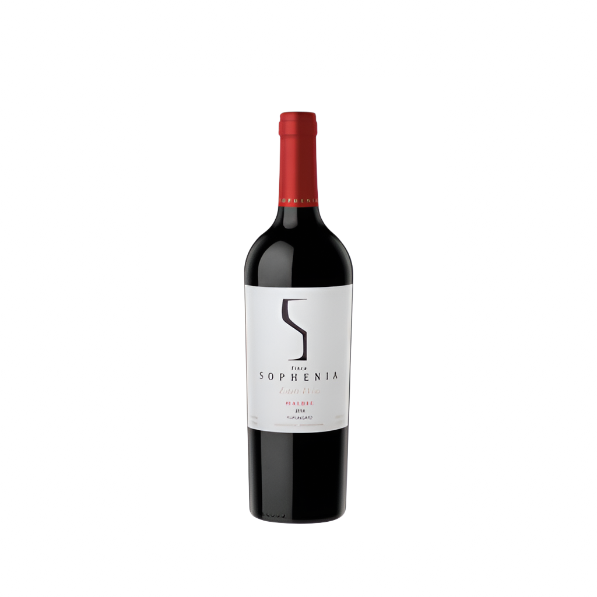 Finca Sophenia | Estate Reserva | Malbec 2020