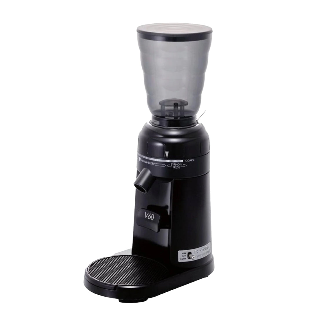 V60 Electric Coffee Grinder