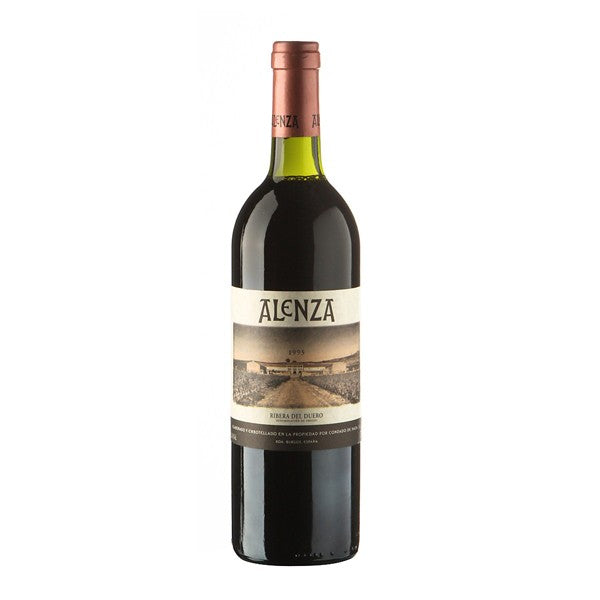 Alenza Gran reserva 2006 1,5 L