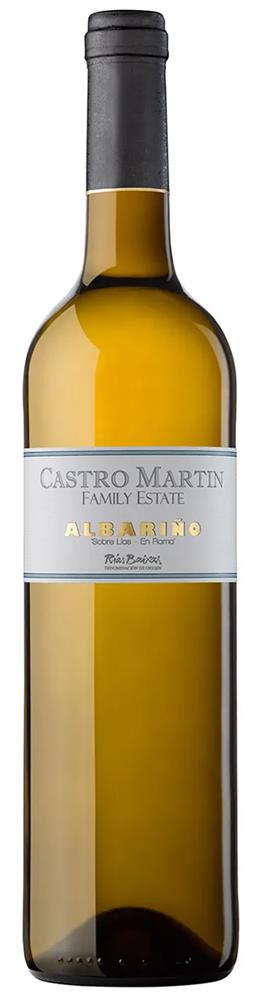 Bodegas Castro Martin Albarino 2022