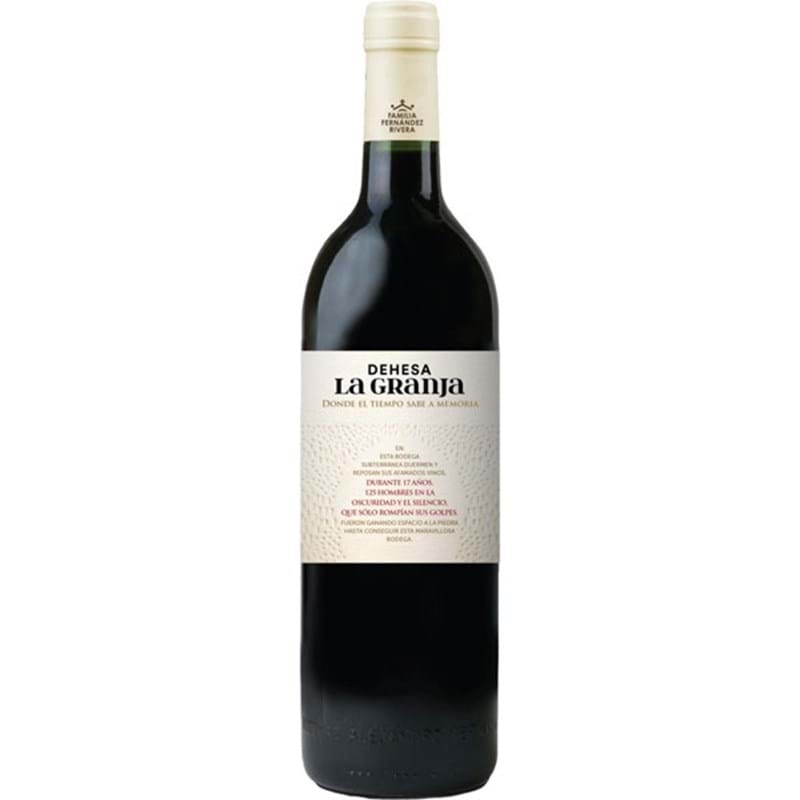 Dehesa La Granja Tempranillo