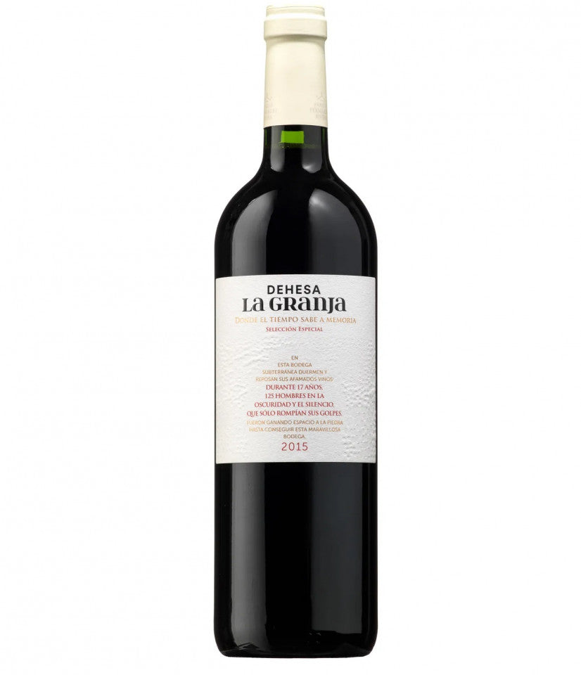 Dehesa La Granja Tempranillo