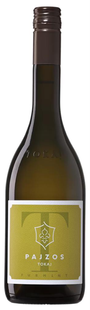 Pajzos Tokaji Furmint Dry 2022