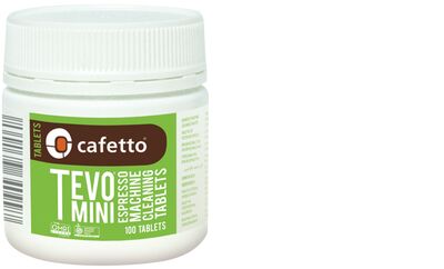 Cafetto Espresso Tablets (100)