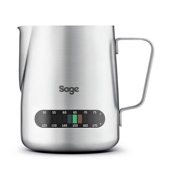 Sage Temperature Control Milk Jug